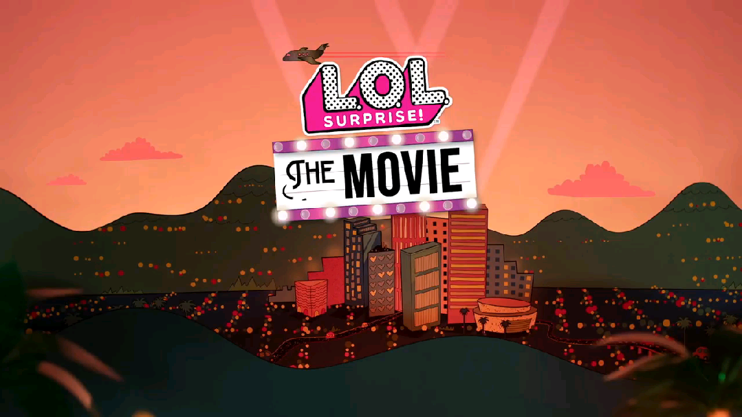 Watch LOL Surprise: The Movie