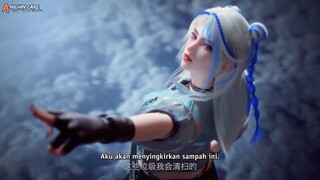 Wealth and wonder eps 14 sub indo