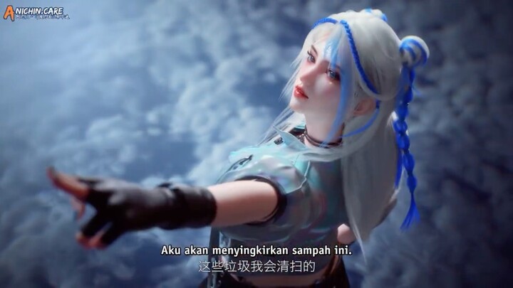 Wealth and wonder eps 14 sub indo