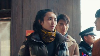 [Happy Mouth] Hilariously complaining about the male version of Mary Sue "Golden Eyes" who takes all