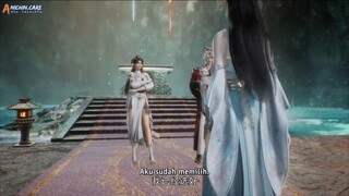 The Emperor Of Myriad Realms S2 Episode 169(219)Sub Indo