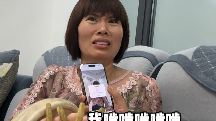 Hari ini lagi-lagi ngelakuin prank ke mama hahaha!