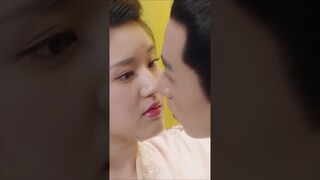 Your kiss makes me happy💓Korean mix hindi songs💓Kdrama kiss scenes💓#shorts