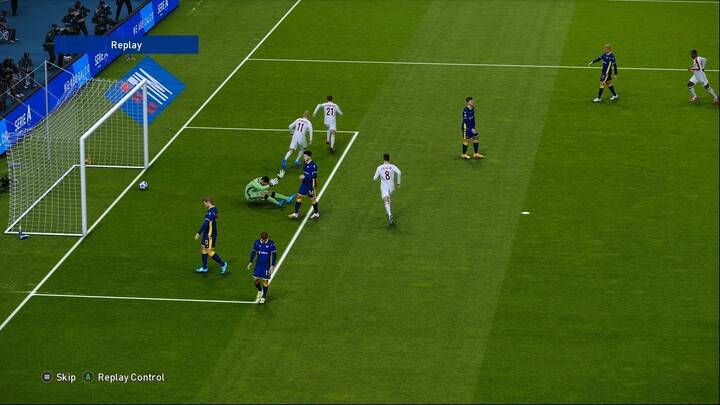 PES 2021 AMAZING GOALS COMPILATION – LONG-RANGE BULLETS! 🔥🚀⚽