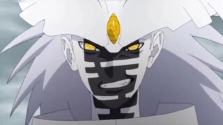 Do you feel Jiraiya is ④?