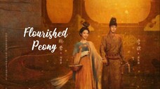 Flourished Peony EP17 (2025) | ENG SUB |