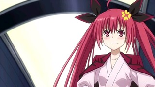 Nilai numerik apa pun di depan Kotori adalah salah (lucu)