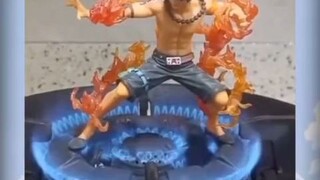 Ace super Saiyan