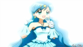 Mermaid Melody || Hanon - Come into my dream