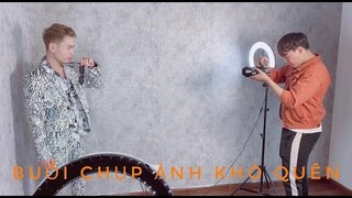 Buổi Chụp Ảnh Khó Quên - Nam Per