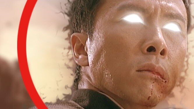 Ip Man confirms joining the Marvel Universe to fight Thanos with the Avengers