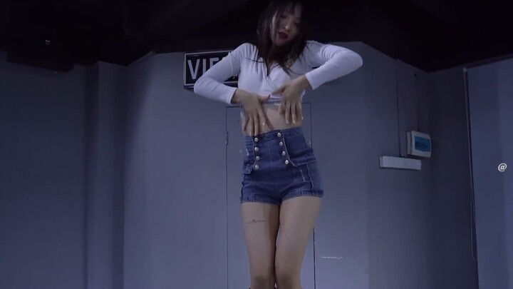 【Changsha VIEW Dance Club】Brave Girls《Rollin'》Abi's cover dance~