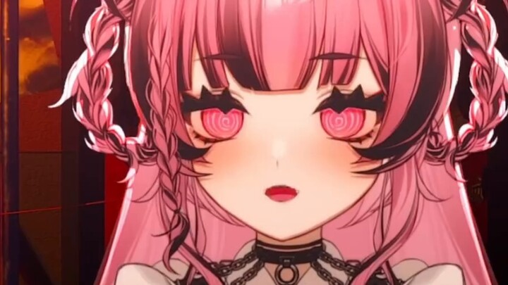 Honkai Impact Robot! Come for you! Everything is for your happiness! [New V Self-introduction]