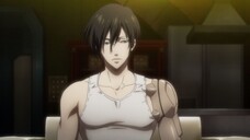 Psycho-Pass S2 03 - Sub Indo