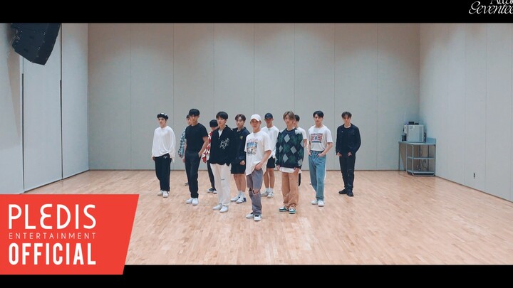 [Video Koreografi] SEVENTEEN - Rock with You