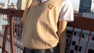 [เรลกันแฟ้มลับวิทยาศาสตร์] Retro! Misaka Mikoto คอสเพลย์ Challenge!