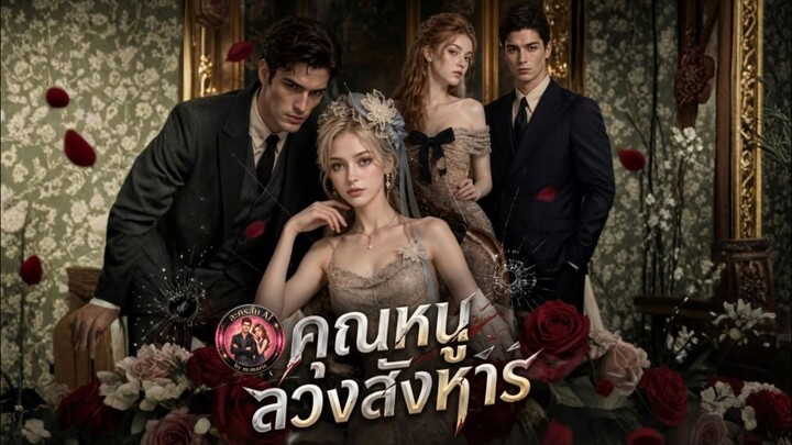[ ซับไทย ] คุณหนูลวงสังหาร