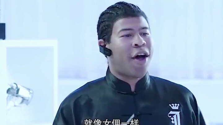 Nỗi phiền của con trai Will Smith