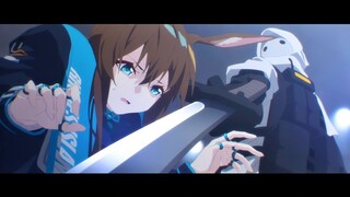 Arknights: Prelude To Dawn「AMV」Good In Goodbye