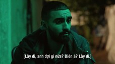 Hỗn loạn (Phần 4) EP 2 [Sub Việt]