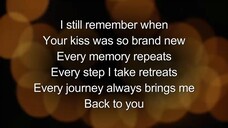 Peter Cetera -After All (Lyrics) HD 🎥