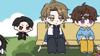 【Masked Rider Gavv】Rhythm Heaven Football Player Lazia