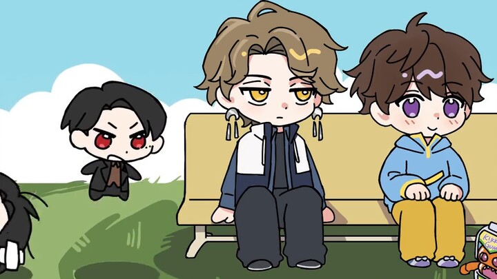 【Masked Rider Gavv】Pemain Sepak Bola Rhythm Heaven Lazia