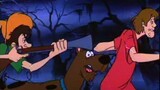 Scooby-Doo! Meets The Boo Brothers สคูปี้-ดู ตะลุยปราสาทผีสิง