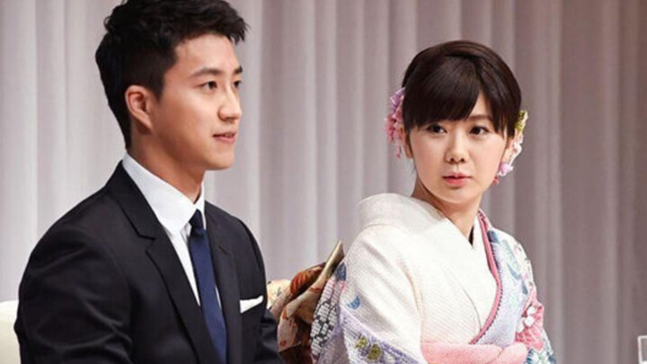 Truyện sảng văn hôm nay, chồng cũ của Fukuhara Ai, Jiang Hongjie, không kham nổi biệt thự sang trọng