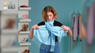 Bạn nghĩ thế nào về các mẹo thời trang phần 5 #Mẹo_vặt_cuộc_sống