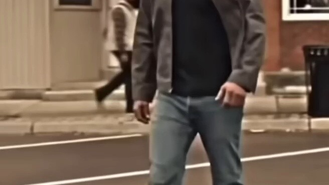 ความฝันของผู้ชายทุกคน