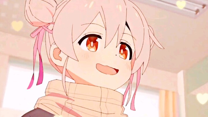 可可爱爱真寻酱