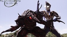 ウルトラマンオーブ Ultraman Orb The Origin Saga Episode 9 & Episode 10