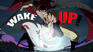WAKE UP! - One Piece - [Edit\AMV] “Whitebeard” Newgate Tribute