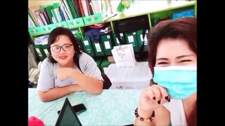 Ep 1 Random Talk with Teacher MICAgandahan Part 1