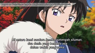 Hanyou no Yashahime eps 8 sub Indonesia