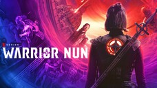 Warrior Nun S1 EP9