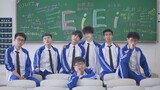【校园MV】《Ei Ei》偶像练习生主题曲舞蹈翻拍 南京理工大学