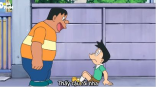 Xem Doraemon New Series - Mèo Máy Doremon - HD Vietsub - Tập 616