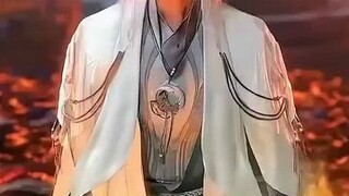 he lost the man he loveled