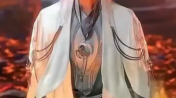 he lost the man he loveled