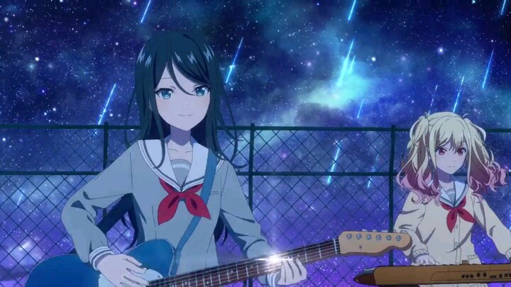 Journey to Bloom - Episode 1