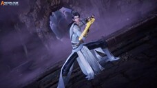 The Legend Of Ling Tian Eps 16 Sub Indo Best HD