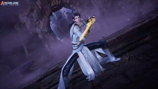 The Legend Of Ling Tian Eps 16 Sub Indo Best HD