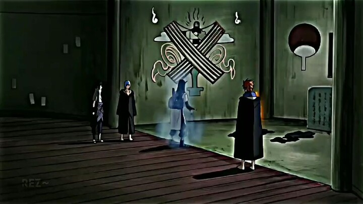 Edo tenseh najutsu🔥🔥