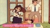 Shinchan Season 3 Episode 51 in Hindi