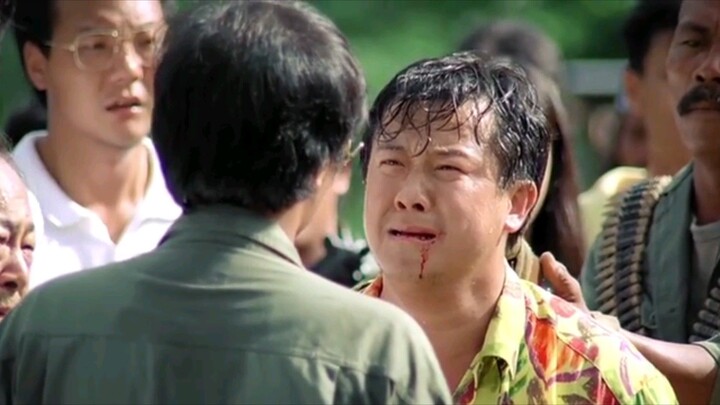 เถื่อนทัวร์นรก