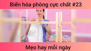 Biến hóa phòng cực chất p23
