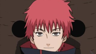 [Naruto Characters 45] The Strongest Puppet Master, Scorpion of the Red Sand (HD Remastered Edition)