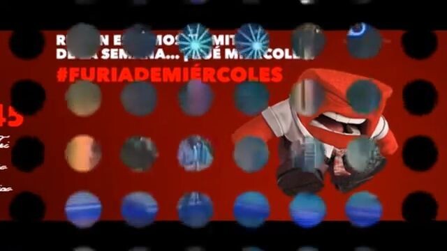 Intensamente a traves del tiempo - Furia de los 80's (50-41)